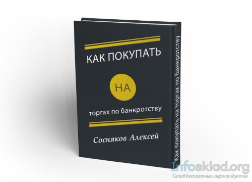 Как покупать на торгах по банкротству - Соняков (2_0.jpg